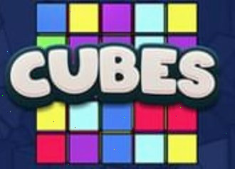 Cubes слот Trix casino