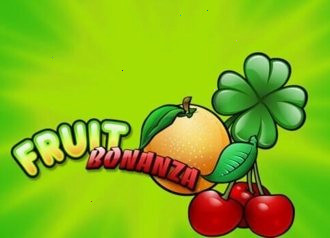 Fruit Bonanza слот Trix casino