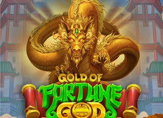 Gold of Fortune God слот Trix casino