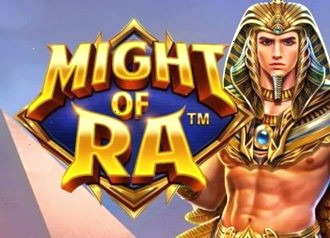 Might of Ra слот Trix casino