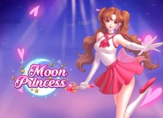 Moon Princess слот Trix casino