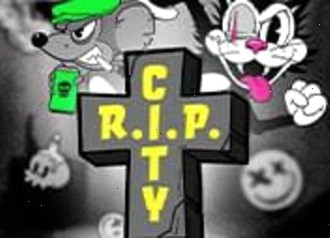 Rip City слот Trix casino