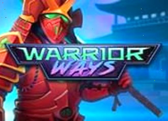 Warrior Ways слот Trix casino