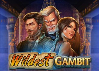 Wildest Gambit слот Trix casino